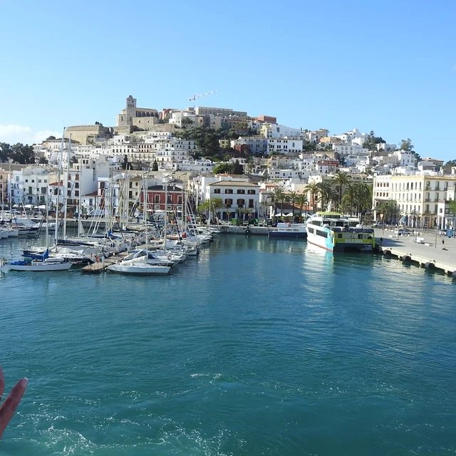 Ibiza Coming Soon