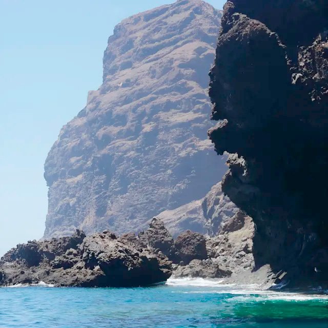 Tenerife Coming Soon