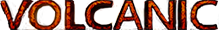 Volcanic